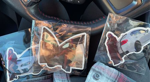 Customer photo review of Buy 1 Get 2 Free Special Offer