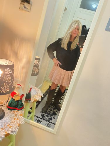 Customer photo review of Preorder- Premium *Brittany *