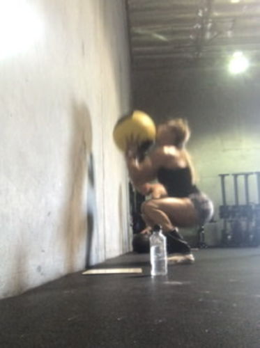 Customer photo review of FLOW PRO