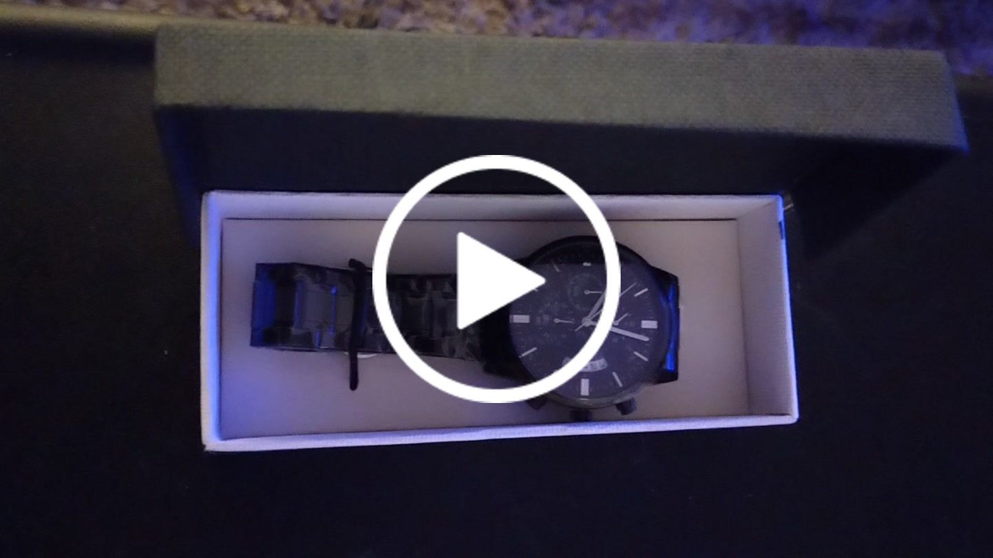 Customer video review of (ALMOST SOLD OUT) To My Grandson - Beautiful Gift Set - SS109V2