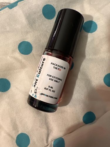 Customer photo review of Majestic Cherry - (U)