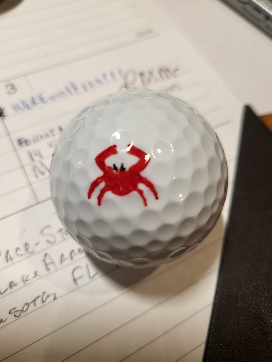 Customer photo review of Chesapeake