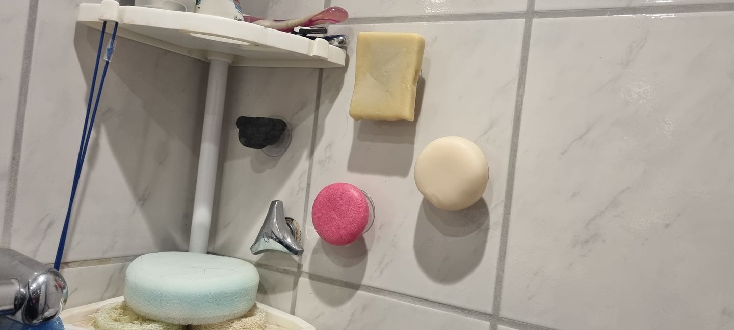 Customer photo review of Milch & Honig