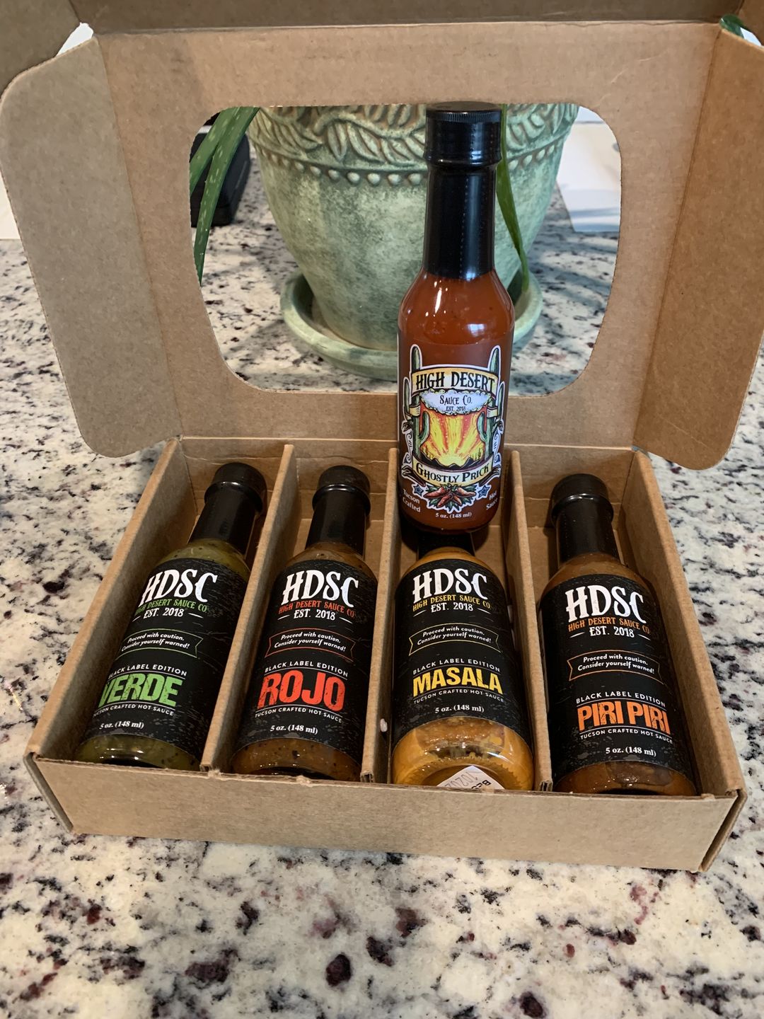 Customer photo review of Not Mama's Chamoy