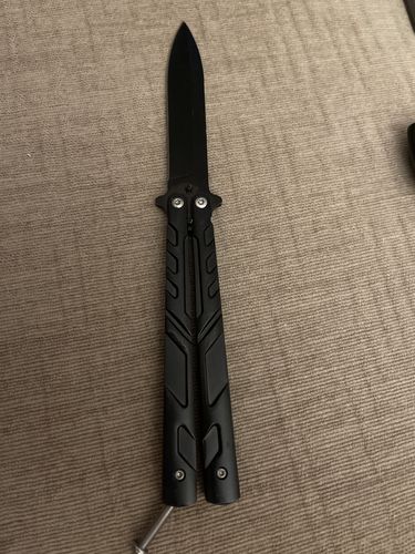 Customer photo review of DEAD FLIP