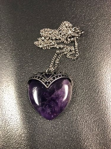 Customer photo review of Dainty Crystal Chains
