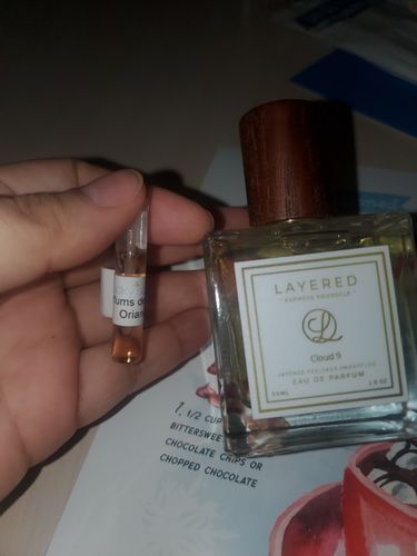 Customer photo review of Cloud9