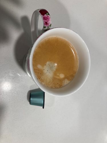 Customer photo review of Decaffeinated Blend