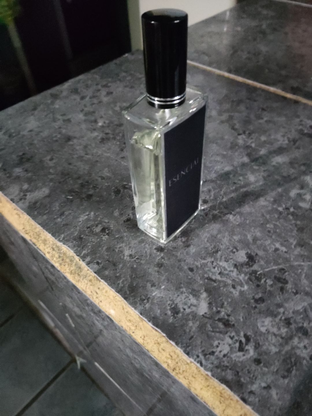 Customer photo review of H032 Inspirado en: Luna Rossa Carbon - Prada