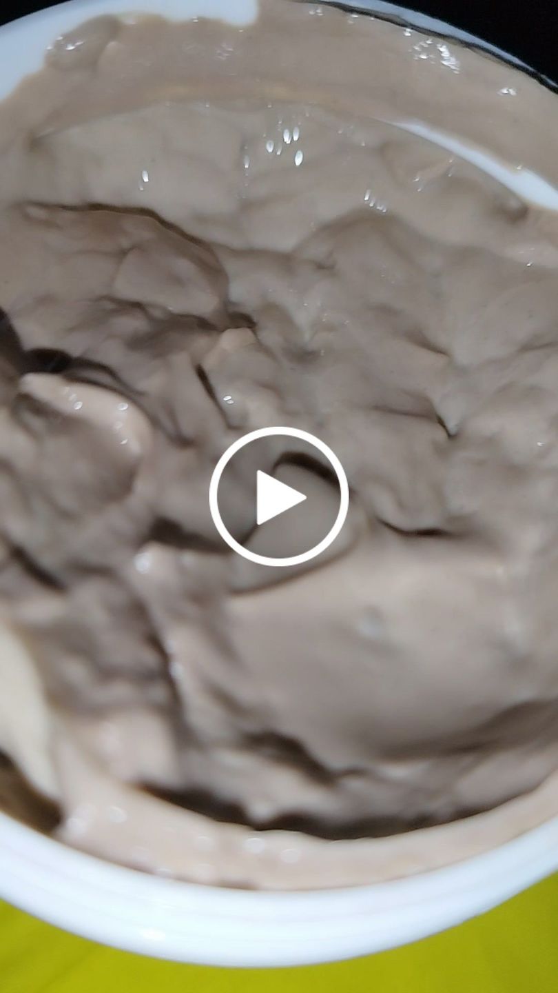 Customer video review of Soin nourrissant et démêlant après-shampoing - HIGH