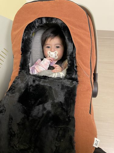 Customer photo review of Winter Linen - Full Collection