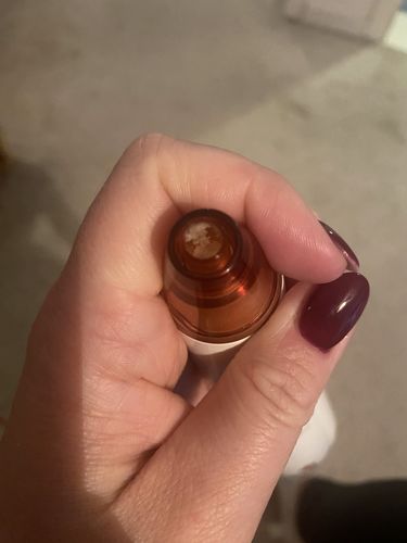 Customer photo review of HAUTREINIGER MaggyBeauty®