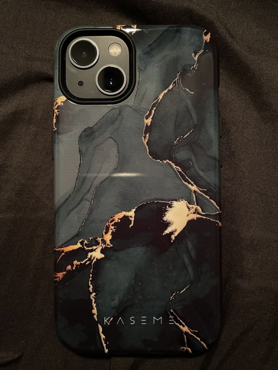 Customer photo review of Screen Protector