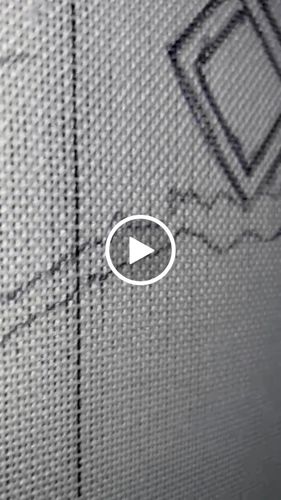Customer video review of Cut Pile Tufting Machine - The Spider