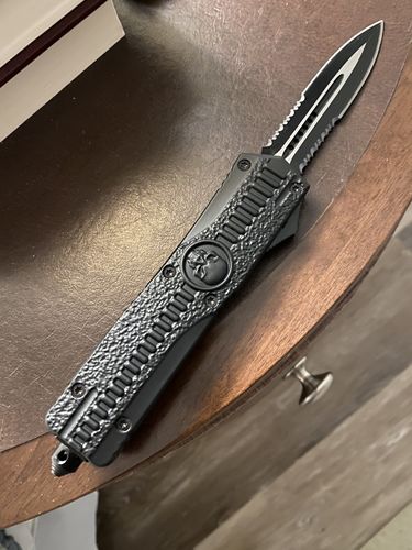 Customer photo review of WICKED