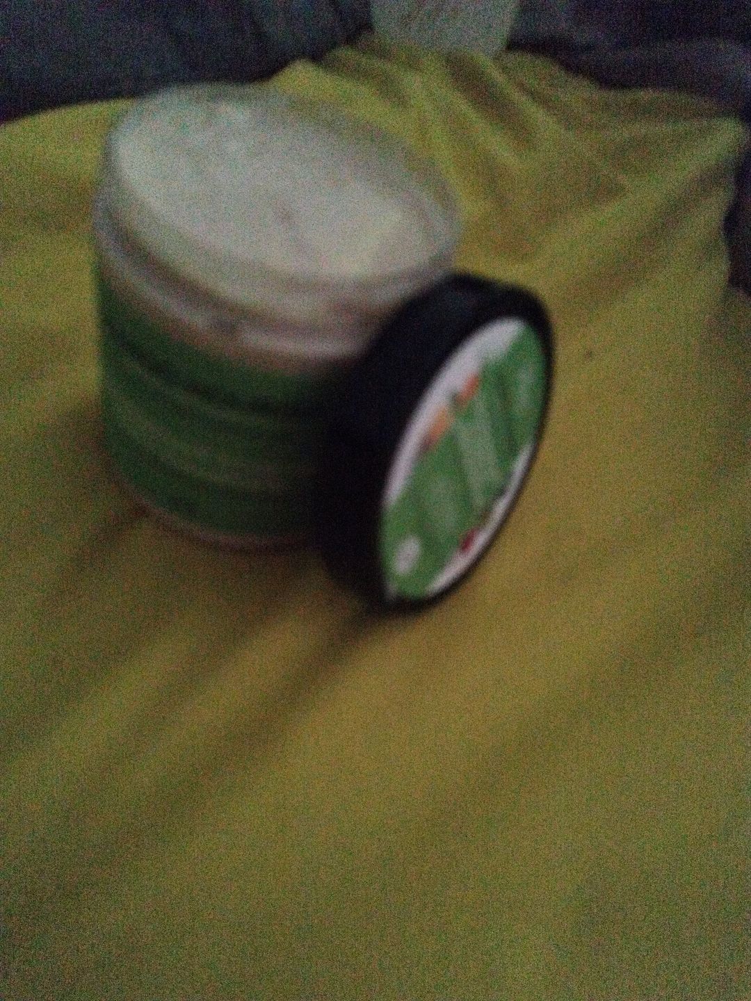 Customer photo review of Soin nourrissant et démêlant après-shampoing