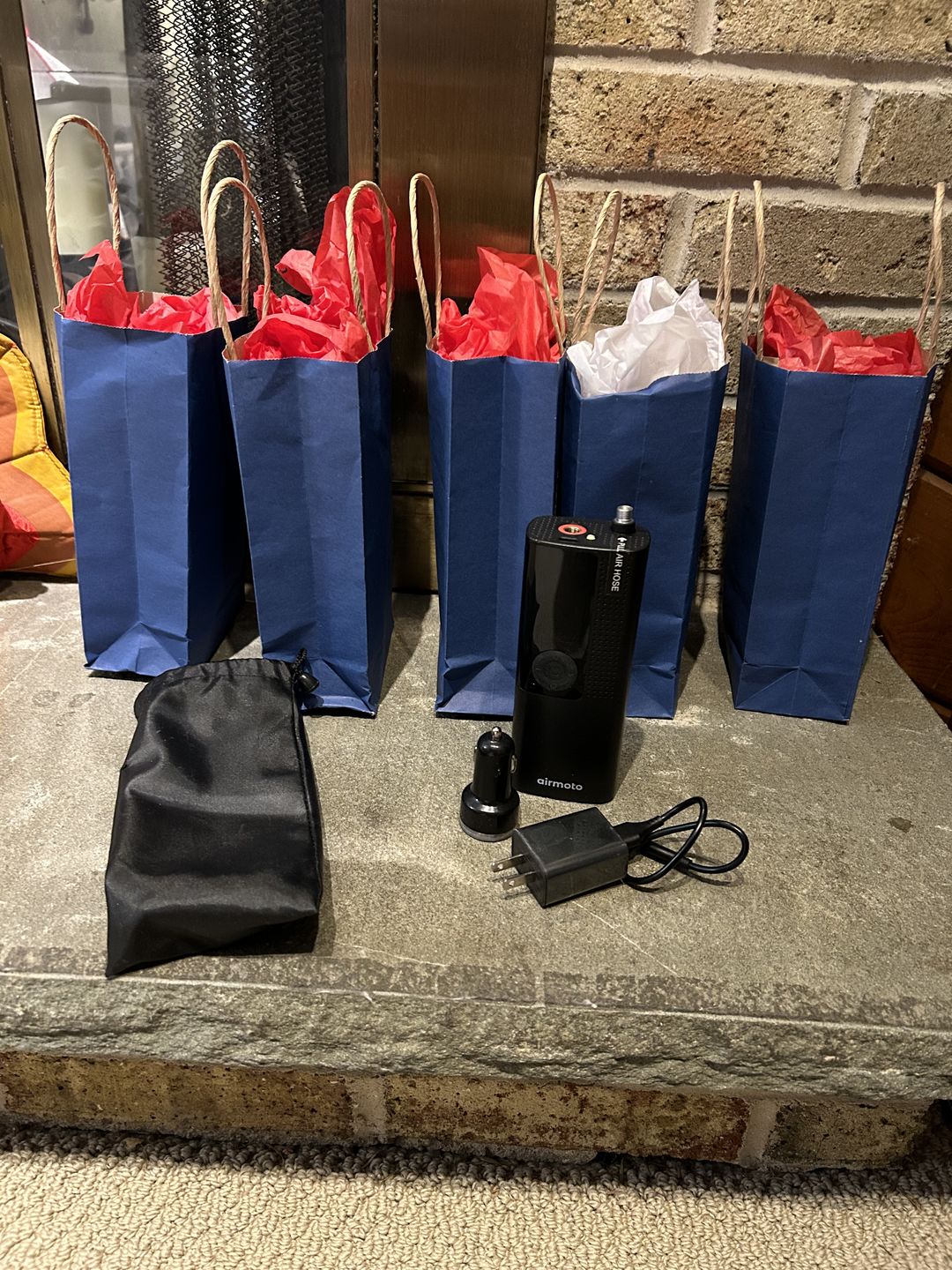 Customer photo review of Airmoto™ Power Kit