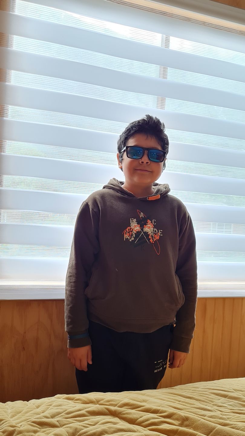 Customer photo review of SIBERIAN