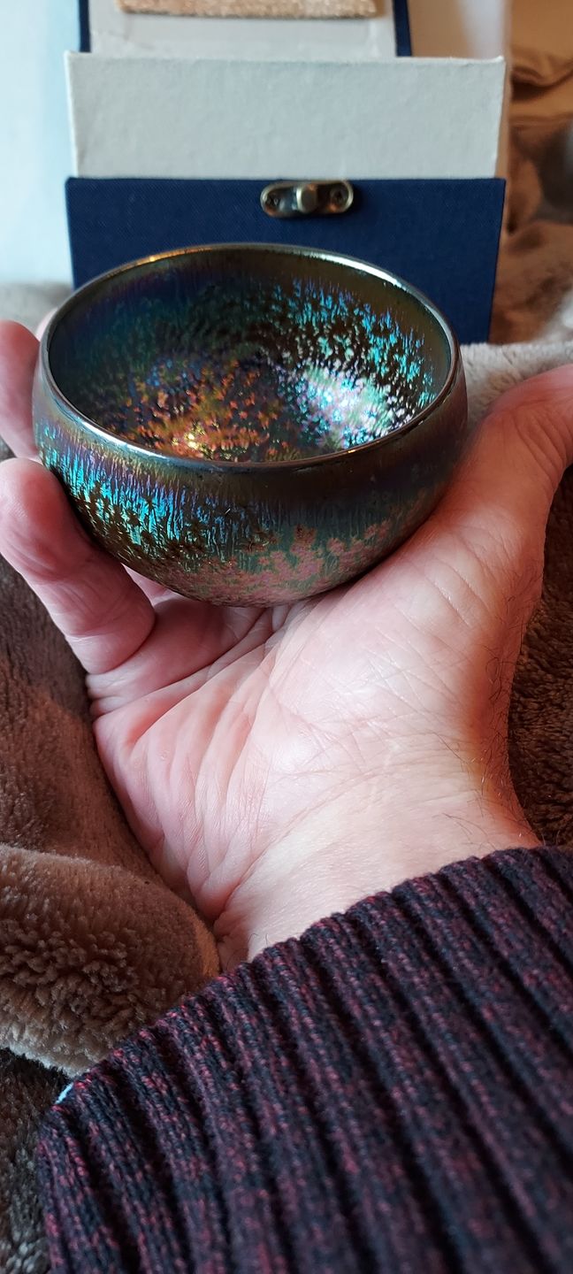 Customer photo review of Magic