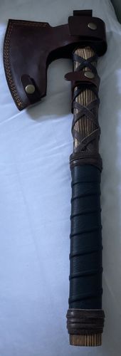 Customer photo review of Renaissance Wax