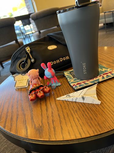 Customer photo review of STTOKE(L)【SET】