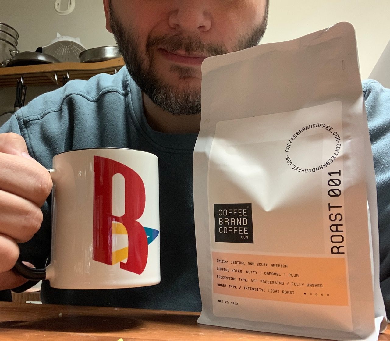 Customer photo review of 001