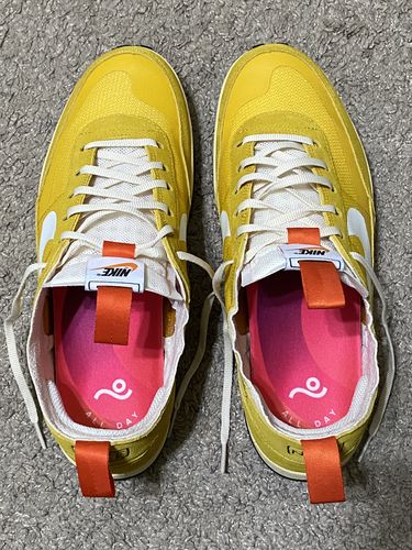 Customer photo review of All Day Insoles