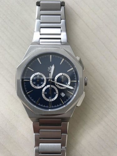 Customer photo review of Allen 2.0