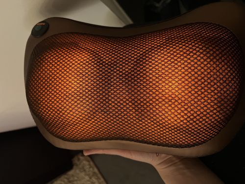 Customer photo review of Commissione pagamento alla consegna