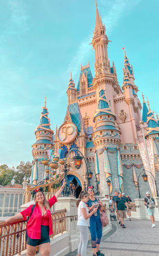 Customer photo review of Body Samara Rojo