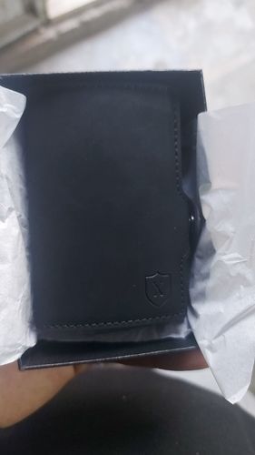 Customer photo review of Full Black