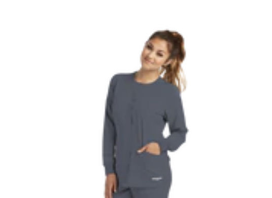 Customer photo review of جاكيت ستابيليتي سكيتشرز ~ Jacket Stability Skechers