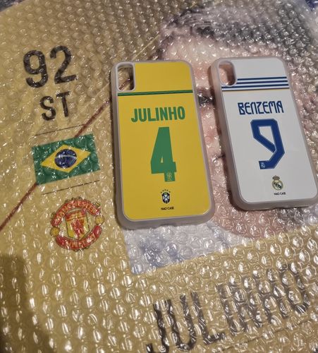 Customer photo review of BRESIL DOMICILE