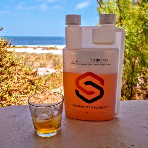 Customer photo review of Combo Pack (More for less)