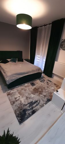 Customer photo review of Covor Athena Suave