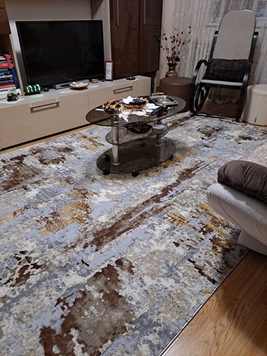 Customer photo review of Covor Athena Marrakech