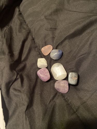 Customer photo review of The CALM Set
