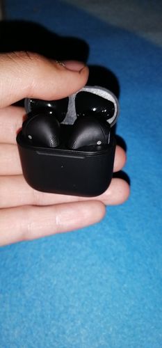 Customer photo review of AirPros Pods