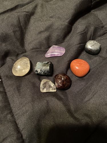 Customer photo review of The PROTECTION Set