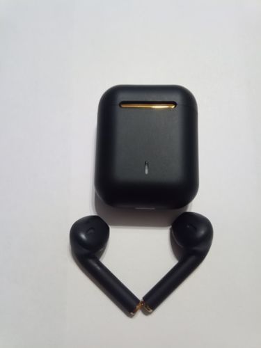 Customer photo review of AirPros Pods