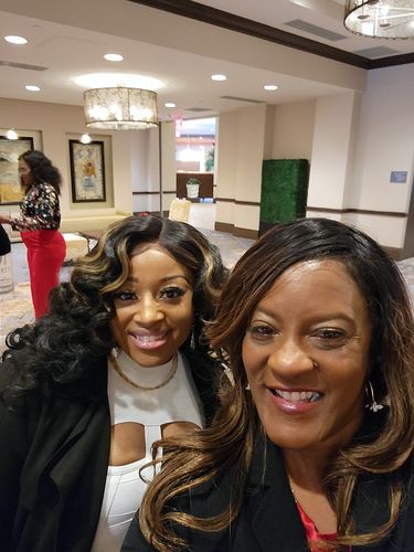 Customer photo review of 2022 ULTIMATE SUCCESS TOUR ORLANDO