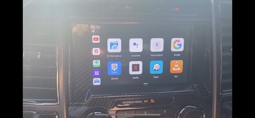 Customer photo review of Digi Dash 3.0