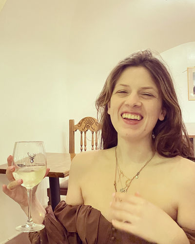 L. B. review of Cynthia Top image 1 out of 1