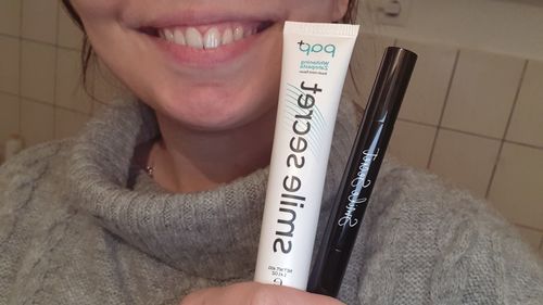 Customer photo review of NYE BUNDLE 🎊