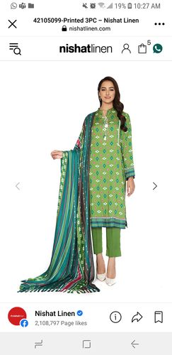 Customer photo review of 42105099-Printed 3PC