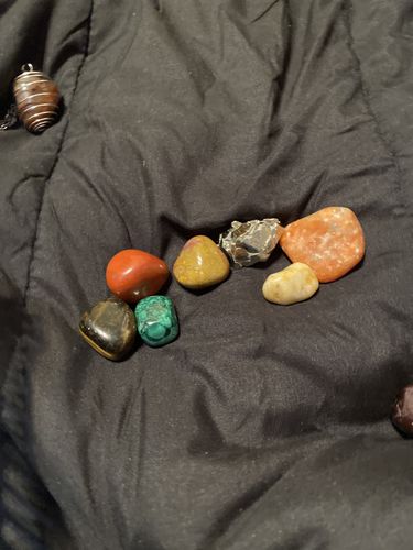 Customer photo review of The MONEY MAGNET Set