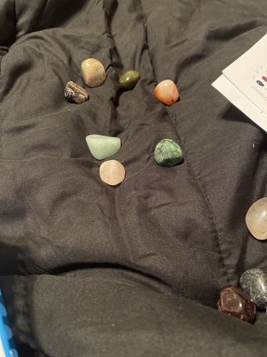 Customer photo review of The LOVE Set