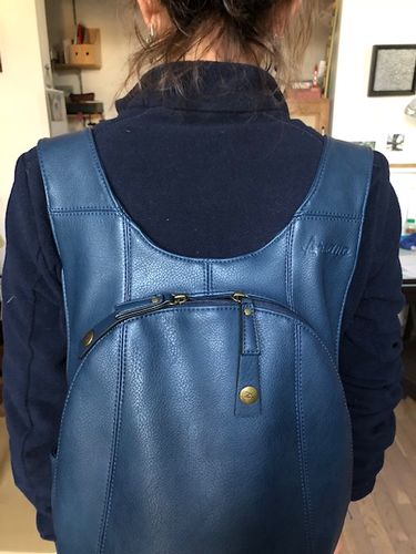 Customer photo review of The original collection