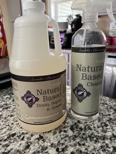 Customer photo review of Starter Kit - Over $100 Value and free shipping with discount code STARTERKIT