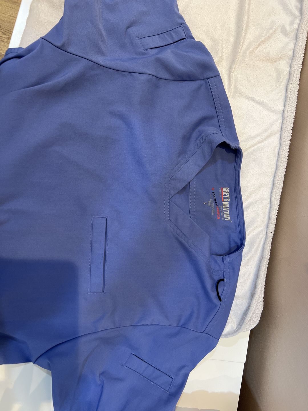 Customer photo review of بنطلون فايروس فلكس رجالي ~ VirusFlex Male Pant